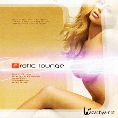 Erotic Lounge (2011)