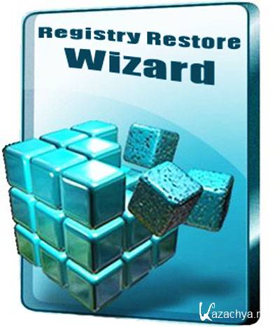 Registry Restore Wizard  1.0.0.4 Portable