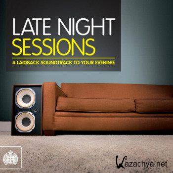 Late Night Sessions [2CD] (2011)