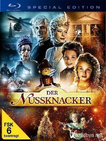     / The Nutcracker (2010) BDRip 720p