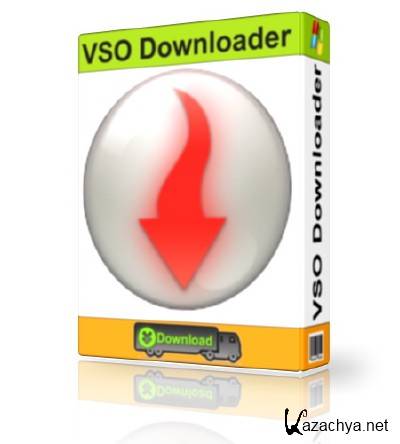 VSO Downloader 1.6.1.0