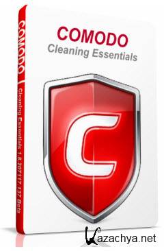 COMODO Cleaning Essentials 1.8 ()