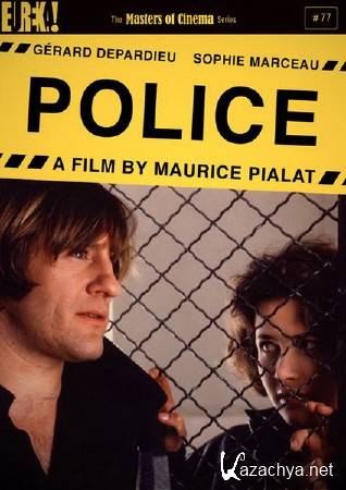  / Police (1985) DVDRip