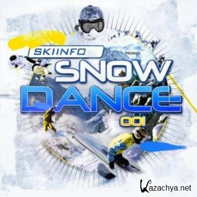 Skiinfo presents Snow Dance 001 
