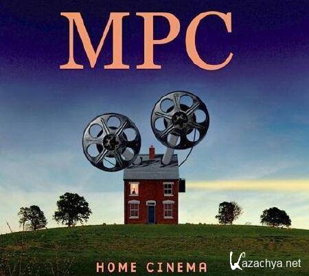 MPC HomeCinema Full 1.5.3.3795 Portable 