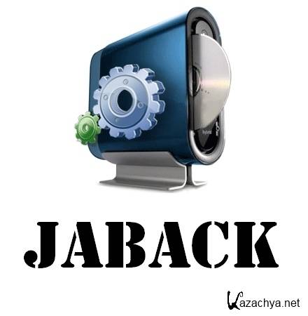 JaBack 9.11 Portable