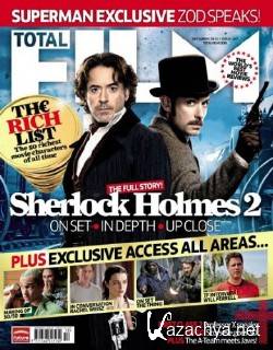 Total Film - December 2011