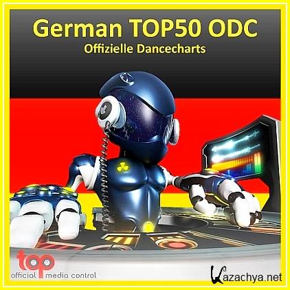 German TOP50 ODC 24.10.11