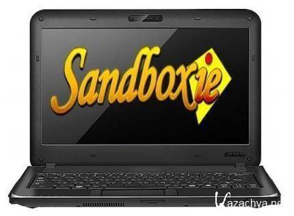Sandboxie 3.61.01 Beta
