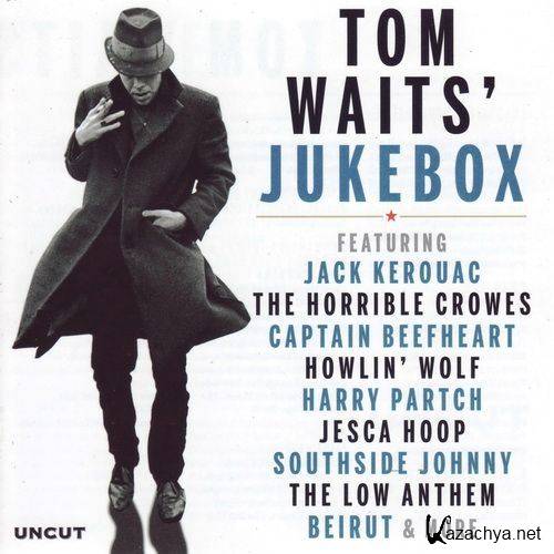 Uncut: Tom Waits Jukebox (2011)