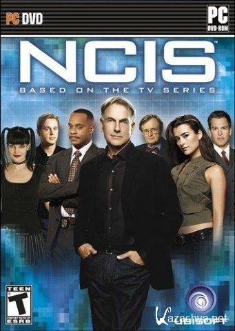 NCIS (2011/ENG)