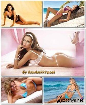 Wallpapers Sexy Girls Pack �423