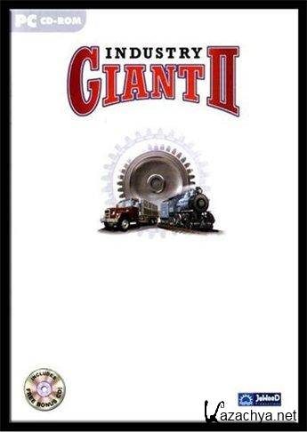  Industry Giant 2 (2002/PC/RePack/RUS)