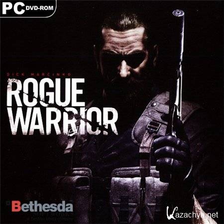  Rogue Warrior (PC/2010/RUS/RePack by R.G.GamePack)