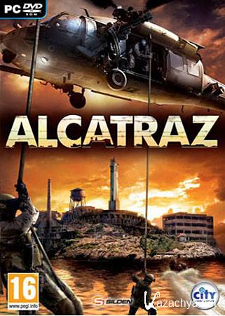 Alcatraz (PC/RePack Fenixx/RUS)