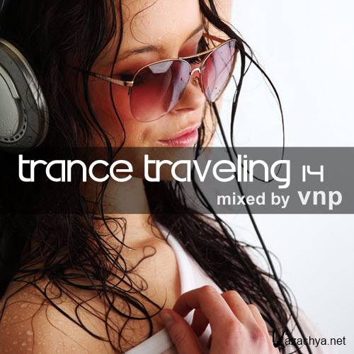 VNP - Trance Traveling 14 (2011)