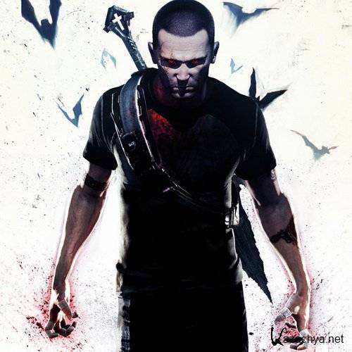 InFamous 2 Festival of Blood (2011/ENG/PS3)
