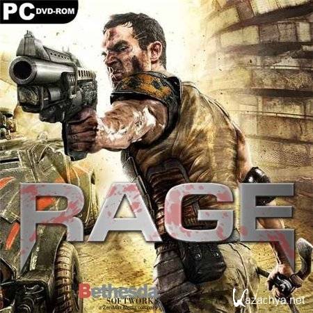 Rage (2011/Rus/RePack)