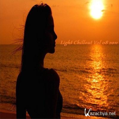 Light Chillout Vol 08