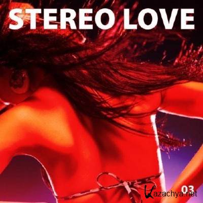 Stereo Love 3