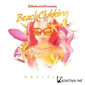 Defected presents Beach Clubbing Pacific (2011)