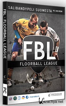 Floorball League 2011 -   (PC/2011)