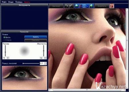 PhotoInstrument 5.3.533 Portable (ML/RUS)