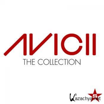 Avicii & Sebastien Drums - The Collection - Taken From Superstar Deluxe Edition (2011)
