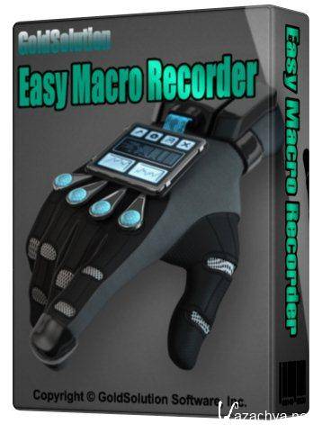 Easy Macro Recorder v4.21