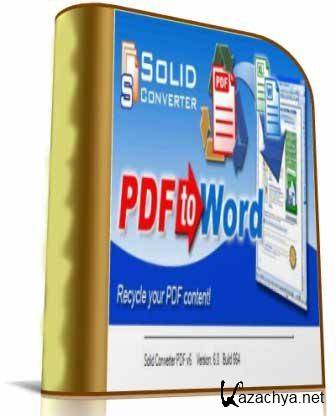 Solid Converter PDF 7.1 build 934