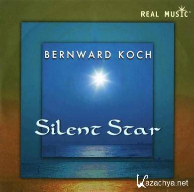 Bernward Koch - Silent Star (2011) FLAC