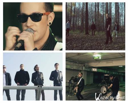 CENTRALIA - ����� ��� (2011,HD720),MPEG-4