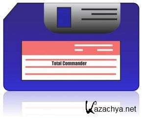 Total Commander v 8. 00 Beta 7 PowerPack (2011. 10)