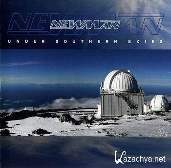Newman - Under Southern Skies (2011) APE 