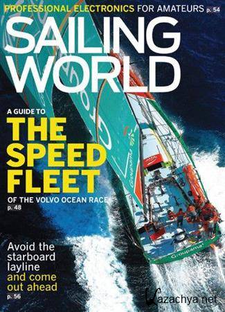 Sailing World - November/December 2011