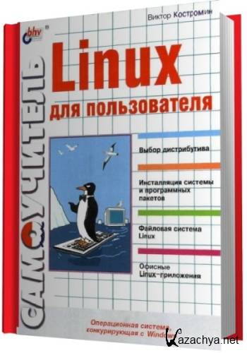  Linux  