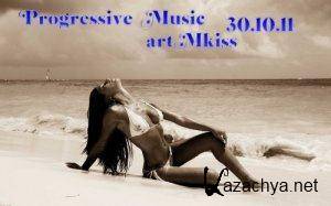 VA - Progressive Music (30.10.2011). MP3 