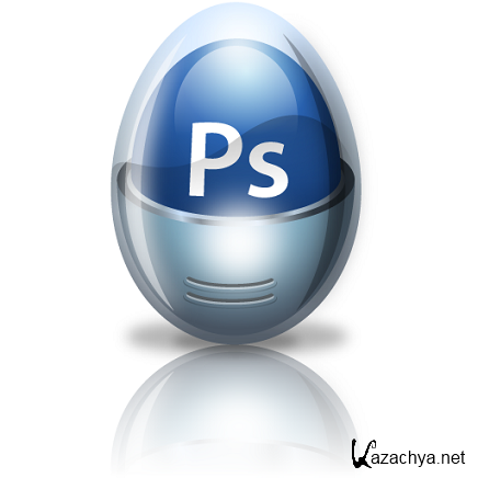 Adobe Photoshop CS5.1 Standard Multiplugin ISO|Final 2011
