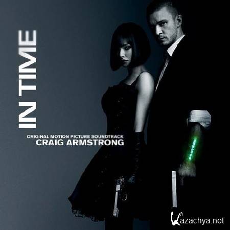 OST -  / In Time (2011)