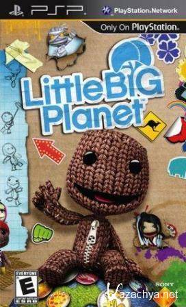 Little Big Planet (RUS)