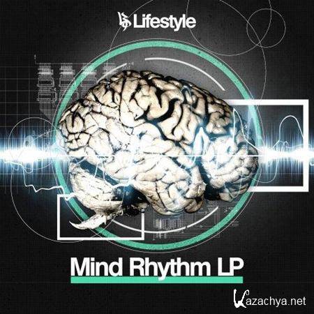 VA - Mind Rhythm LP 2011