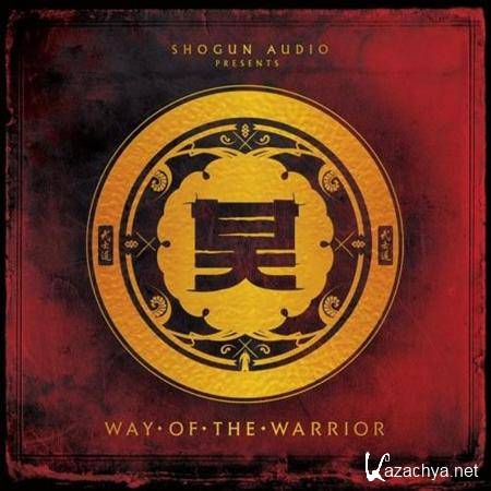 VA - Shogun Audio Presents - Way Of The Warrior 2011