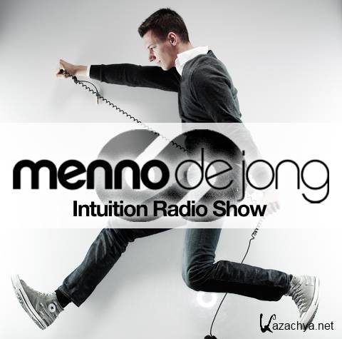 Menno de Jong - Intuition Radio 263