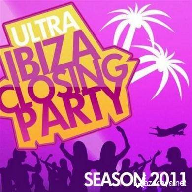 VA - Ultra Ibiza Closing Party - Season 2011 (2011).MP3