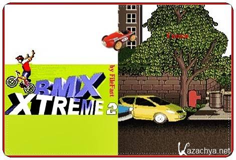 BMX Xtreme 2 /   2