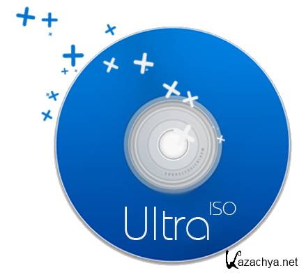 UltraISO 9.5.1.2810 Repack by KpoJIuK_Labs