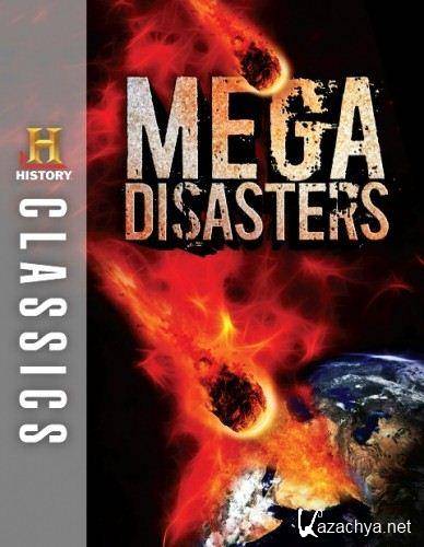  :   / Mega Disasters: Super Swarms (2007 / SATRip)