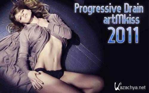 Progressive Drain (2011)