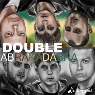 Double - Abrakadabra (2011)