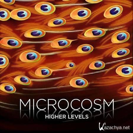 Microcosm - Higher Levels 2011 (FLAC)